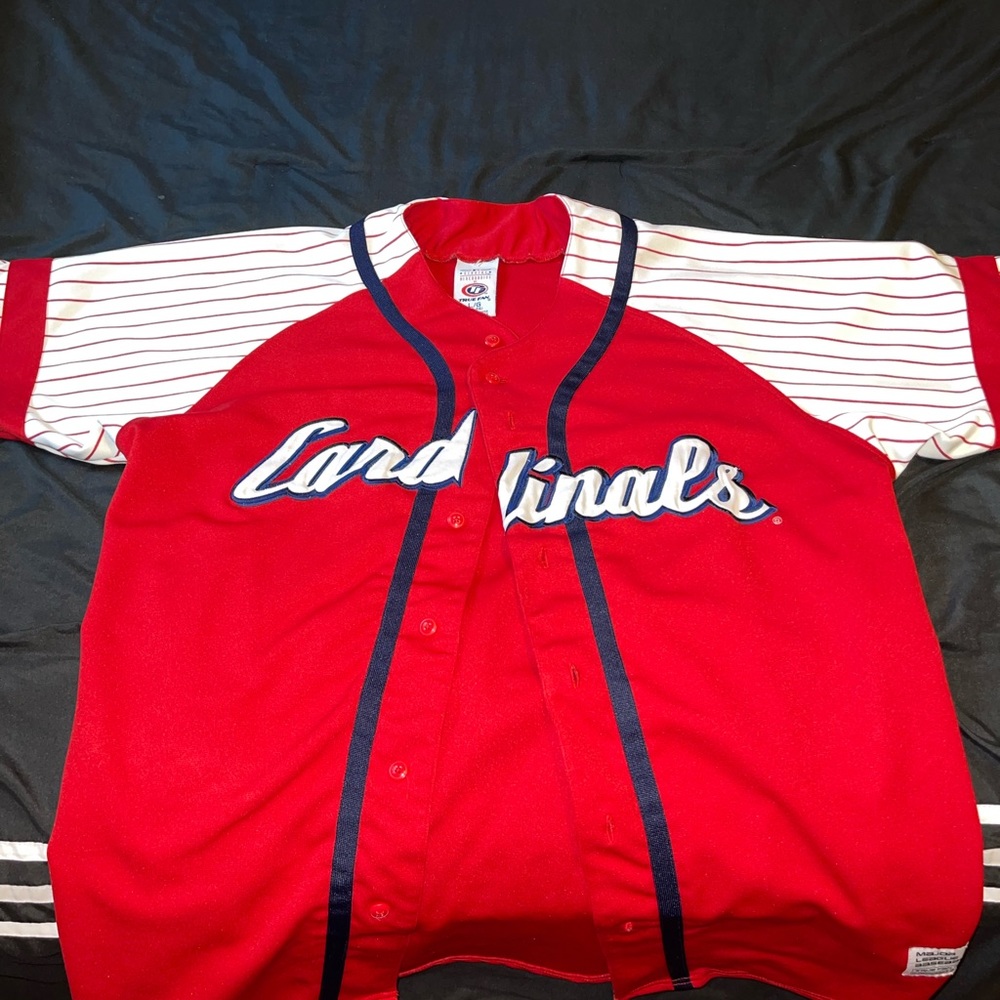 CARDINALS MLB Jersey